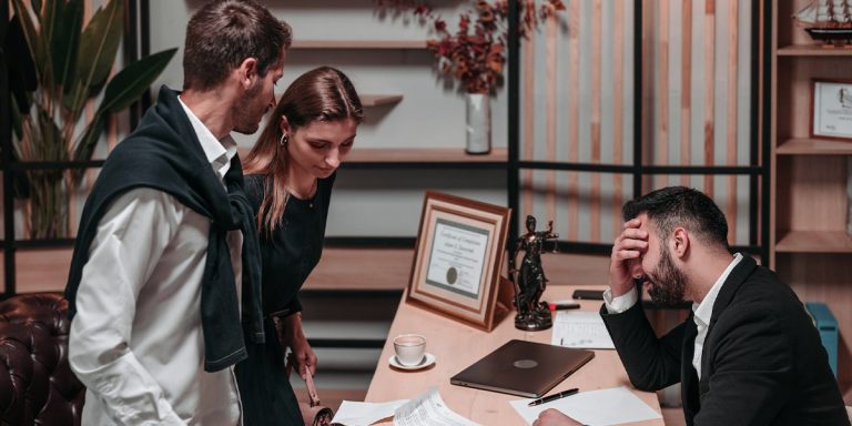 Read more about the article What is considered a large inheritance by estate planning lawyer?